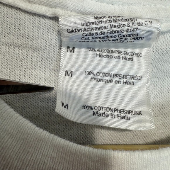 Vintage Ryan Dungey Motocross Racing Team Autographed Shirt Medium (fits small) - Picture 4 of 11